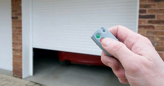 Купить автоматику для рулонных ворот Старый Оскол, цена от 2780 руб.