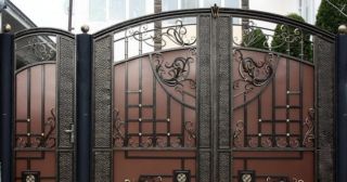 Купить услугу замер ворот Старый Оскол, цена от 577 рублей